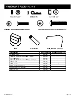 Preview for 23 page of Broilermaster H3PK1-3 Instructions Manual