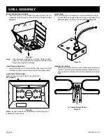 Preview for 26 page of Broilermaster H3PK1-3 Instructions Manual