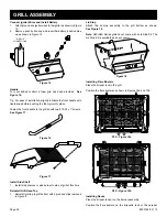 Preview for 28 page of Broilermaster H3PK1-3 Instructions Manual