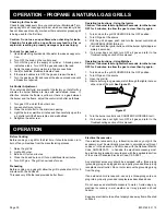 Preview for 30 page of Broilermaster H3PK1-3 Instructions Manual