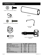 Preview for 34 page of Broilermaster H3PK1-3 Instructions Manual