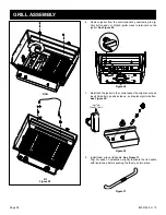 Preview for 38 page of Broilermaster H3PK1-3 Instructions Manual