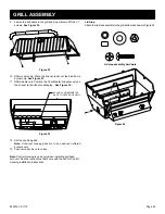 Preview for 39 page of Broilermaster H3PK1-3 Instructions Manual