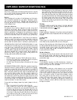 Preview for 46 page of Broilermaster H3PK1-3 Instructions Manual