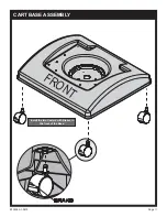 Preview for 11 page of Broilermaster P3PK5(N)-2 Manual