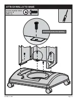 Preview for 13 page of Broilermaster P3PK5(N)-2 Manual