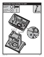 Preview for 17 page of Broilermaster P3PK5(N)-2 Manual