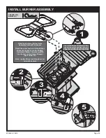 Preview for 25 page of Broilermaster P3PK5(N)-2 Manual