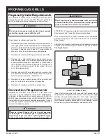 Preview for 37 page of Broilermaster P3PK5(N)-2 Manual