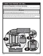 Preview for 38 page of Broilermaster P3PK5(N)-2 Manual