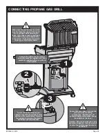 Preview for 39 page of Broilermaster P3PK5(N)-2 Manual