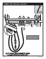 Preview for 40 page of Broilermaster P3PK5(N)-2 Manual