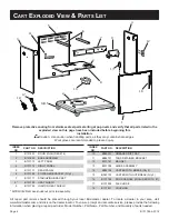 Preview for 4 page of Broilermaster PSCB-1 Installation Instructions Manual