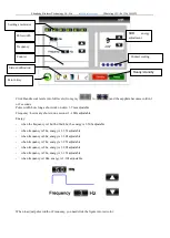 Preview for 8 page of Brolaser Technology Multi11 User Manual