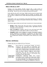 Preview for 6 page of BroMax UW320 User Manual