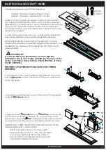 Предварительный просмотр 4 страницы Bromic Heating 2300W Installation Instructions Manual