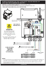 Предварительный просмотр 11 страницы Bromic Heating 2300W Installation Instructions Manual