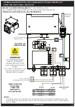 Предварительный просмотр 12 страницы Bromic Heating 2300W Installation Instructions Manual