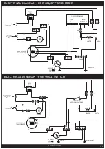 Предварительный просмотр 14 страницы Bromic Heating 2300W Installation Instructions Manual