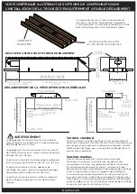 Предварительный просмотр 17 страницы Bromic Heating 2300W Installation Instructions Manual