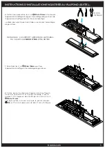 Предварительный просмотр 19 страницы Bromic Heating 2300W Installation Instructions Manual