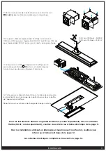 Предварительный просмотр 20 страницы Bromic Heating 2300W Installation Instructions Manual