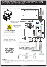 Предварительный просмотр 25 страницы Bromic Heating 2300W Installation Instructions Manual