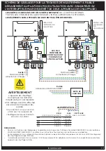 Предварительный просмотр 27 страницы Bromic Heating 2300W Installation Instructions Manual