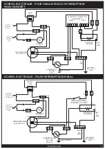 Предварительный просмотр 28 страницы Bromic Heating 2300W Installation Instructions Manual