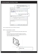 Предварительный просмотр 10 страницы Bromic Heating 2620279 Installation Instructions Manual