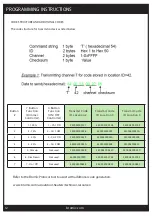 Предварительный просмотр 12 страницы Bromic Heating 2620279 Installation Instructions Manual