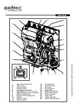 Preview for 6 page of Bromic Heating 2620970 Installation, Instruction And  Service Manual