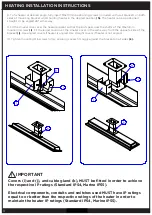 Предварительный просмотр 8 страницы Bromic Heating 2622000 Installation, Instruction And  Service Manual