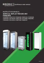 Предварительный просмотр 1 страницы Bromic Heating 3735106-NR Instruction Manual