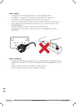 Preview for 8 page of Bromic Heating 3735161-NR Instruction Manual