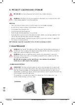 Preview for 10 page of Bromic Heating 3735161-NR Instruction Manual