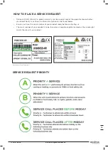 Preview for 13 page of Bromic Heating 3735161-NR Instruction Manual