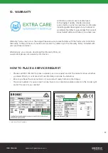 Preview for 17 page of Bromic Heating 3735262-NR Instruction Manual