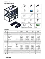 Preview for 4 page of Bromic Heating CD0900 Operation Manual