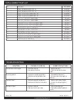 Preview for 13 page of Bromic Heating COBALT SMART-HEAT 2000W Installation, Instruction And  Service Manual