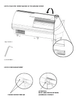 Preview for 14 page of Bromic Heating CVE-10E-15 Manual