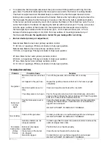 Preview for 9 page of Bromic Heating DC100-S Installation & Operating Instructions Manual