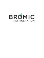 Preview for 12 page of Bromic Heating DD0150CG User Manual