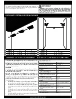 Предварительный просмотр 43 страницы Bromic Heating PLATINUM 300 BURNER Installation, Instruction And  Service Manual