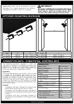 Предварительный просмотр 17 страницы Bromic Heating PLATINUM 300 SMART-HEAT Installation, Instruction And  Service Manual