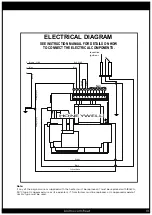 Предварительный просмотр 19 страницы Bromic Heating PLATINUM 300 SMART-HEAT Installation, Instruction And  Service Manual