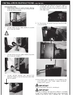 Preview for 11 page of Bromic Heating platinum Smart-heat Installation, Instruction And  Service Manual