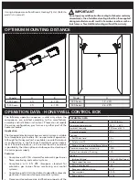 Preview for 15 page of Bromic Heating platinum Smart-heat Installation, Instruction And  Service Manual