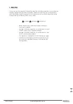 Preview for 3 page of Bromic Heating QUALITY MATTERS 3735204-NR Instruction Manual