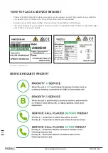 Preview for 14 page of Bromic Heating QUALITY MATTERS 3735204-NR Instruction Manual